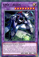 GMX - ALLOS