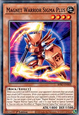 Magnet Warrior Sigma Plus