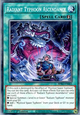 Radiant Typhoon Ascendance