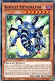 Rokket Detonator