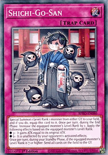 Shichi-Go-San