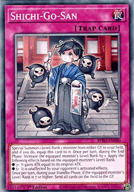 Shichi-Go-San