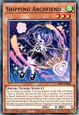 Shipping Archfiend