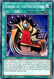 Throne of the Archfiends