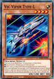 Vic Viper Type-L