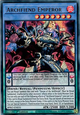 Archfiend Emperor (V.1 - Ultra Rare)