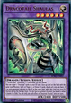 Dracotail Shaulas (V.1 - Ultra Rare)