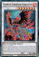 Elfnote Seraphim Strelitzia (V.1 - Ultra Rare)