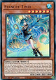 Elfnote Tinia (V.1 - Ultra Rare)