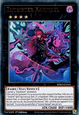 Exosister Karmael (V.1 - Ultra Rare)