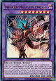 Invoked Magistus Omega (V.1 - Ultra Rare)
