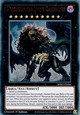 Mercurium the Living Quicksilver (V.1 - Ultra Rare)
