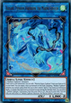 Radiant Typhoon Varuroon, the Marine Eidolon (V.1 - Ultra Rare)