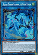 Radiant Typhoon Varuroon, the Marine Eidolon (V.2 - Starlight Rare)