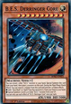 B.E.S. Derringer Core