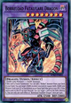 Borreload Fatalflare Dragon