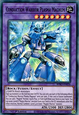 Conduction Warrior Plasma Magnum