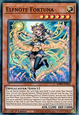 Elfnote Fortuna