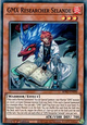 GMX Researcher Selande