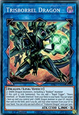 Trisborrel Dragon