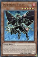Infernoid Piaty