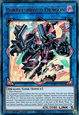 Borrelshroud Dragon (V.1 - Ultra Rare)