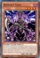 Assault Lich