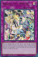 Maliss C MTP-07 (V.1 - Ultra Rare)