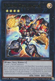 Ryzeal Detonator (V.1 - Ultra Rare)