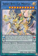 Sosei Ryu-Ge Mistva (V.1 - Ultra Rare)