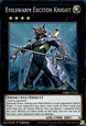 Evilswarm Exciton Knight (V.2 - Super Rare)