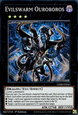 Evilswarm Ouroboros (V.2 - Super Rare)