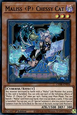 Maliss P Chessy Cat (V.1 - Super Rare)