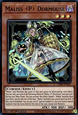 Maliss P Dormouse (V.1 - Super Rare)