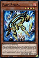 Palm Ryzeal (V.2 - Super Rare)