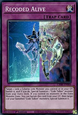 Recoded Alive (V.2 - Super Rare)