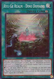 Ryu-Ge Realm - Dino Domains (V.2 - Super Rare)