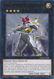 Evilswarm Exciton Knight (V.1 - Rare)