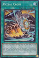 Ryzeal Cross (V.2 - Collectors Rare)