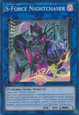 S-Force Nightchaser