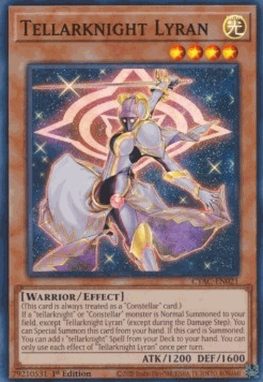 Tellarknight Lyran
