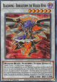 Blackwing - Boreastorm the Wicked Wind
