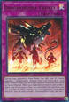 Dinomorphia Frenzy