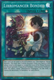 Libromancer Bonded