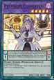 Patissciel Couverture (V.1 - Super Rare)