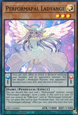 Performapal Ladyange