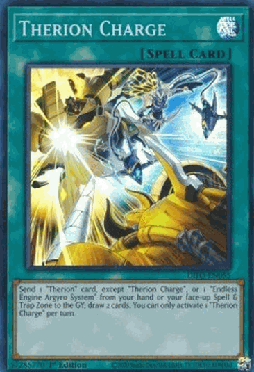 Therion Charge