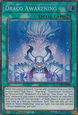 Draco Awakening (V.2 - Starlight Rare)