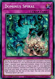 Dominus Spiral (V.1 - Secret Rare)