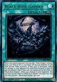 Black Rose Garden (V.1 - Ultra Rare)
